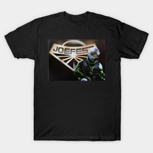 JoeFest T-Shirt